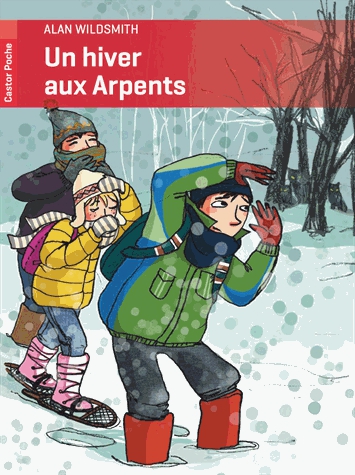 Un hiver aux Arpents