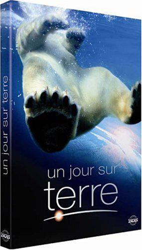 UN JOUR SUR TERRE