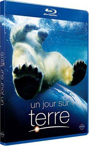 UN JOUR SUR TERRE