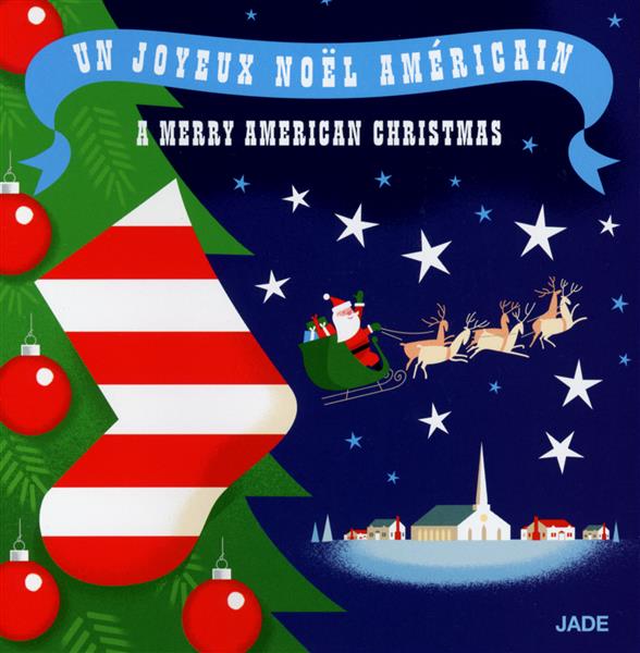 UN JOYEUX NOEL AMERICAIN