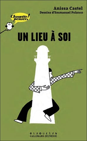 Un lieu à soi