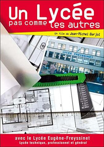 UN LYCEE PAS COMME LES AUTRES