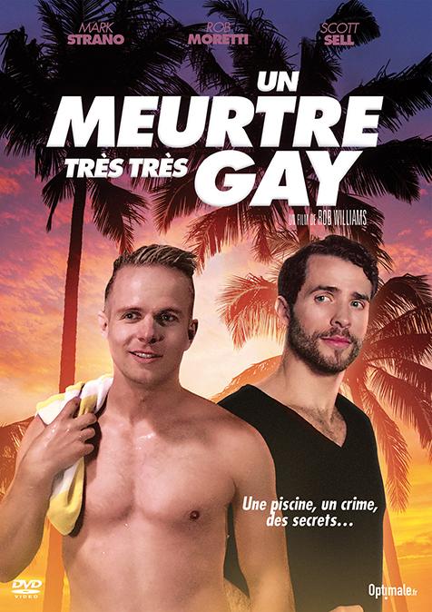 UN MEURTRE TRES TRES GAY