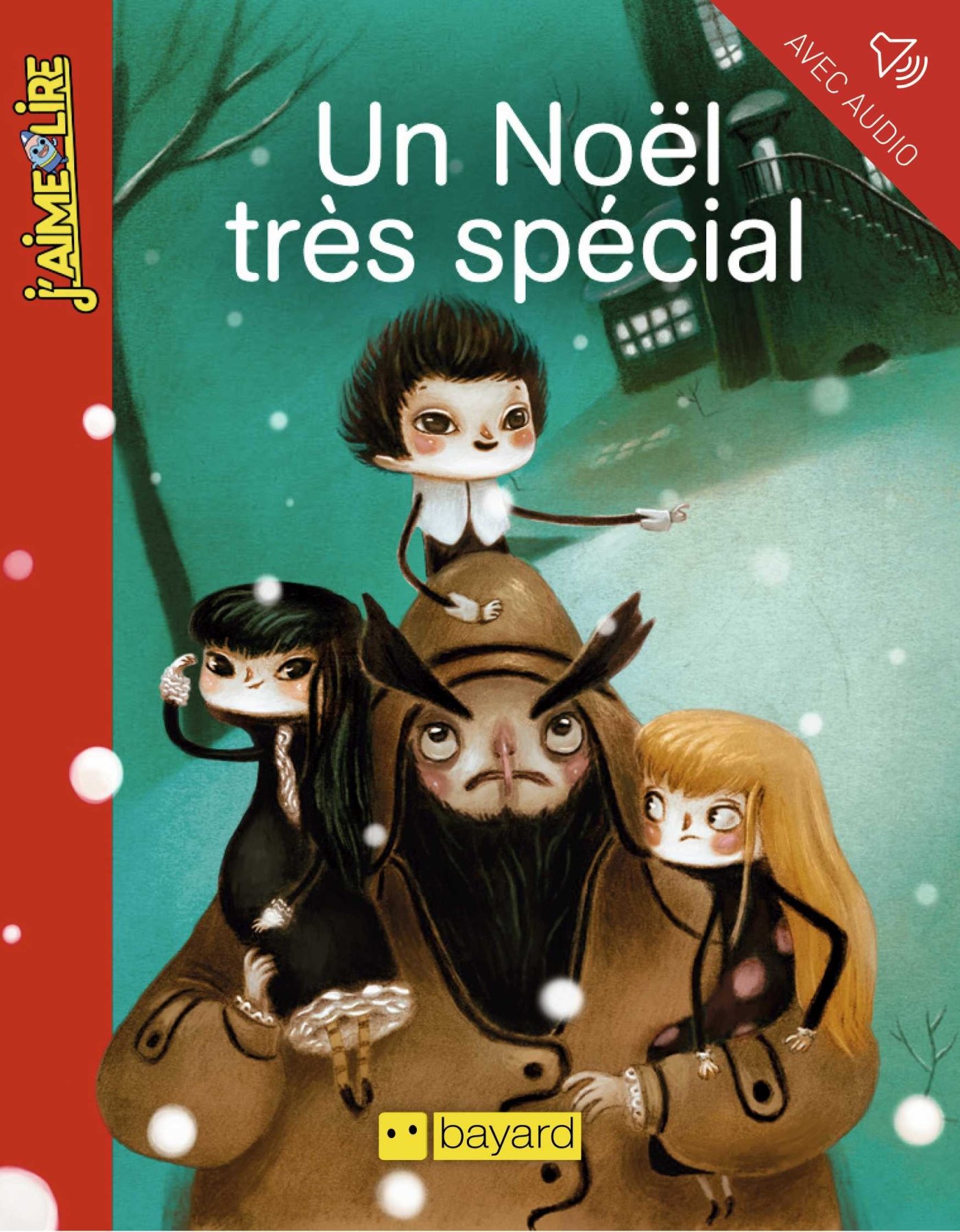Un Noël très spécial
