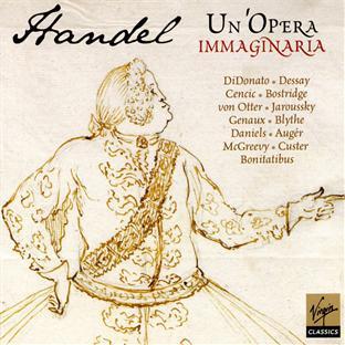 UN'OPERA IMMAGINARIA