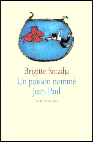 Un poisson nommé Jean-Paul