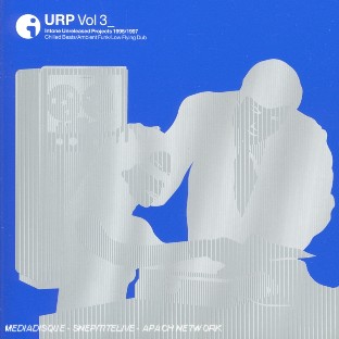 UN RELEASED PROJECTS /VOL.3