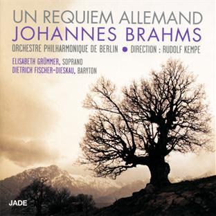 UN REQUIEM ALLEMAND