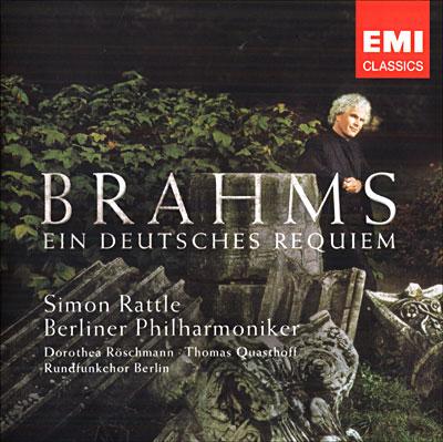 UN REQUIEM ALLEMAND (EIN DEUTSCHES REQUIEM)