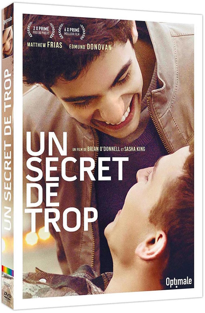 UN SECRET DE TROP