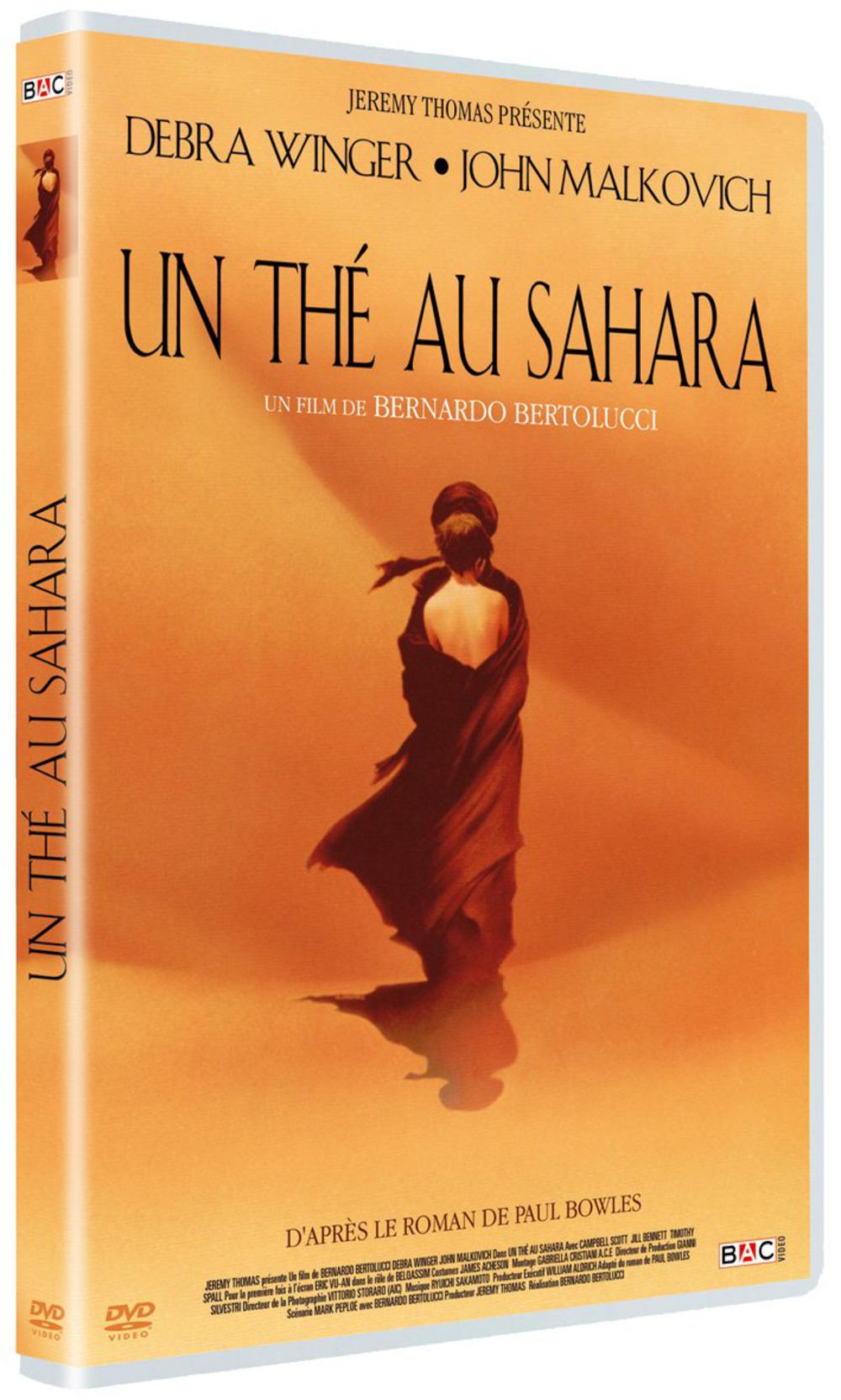 UN THE AU SAHARA