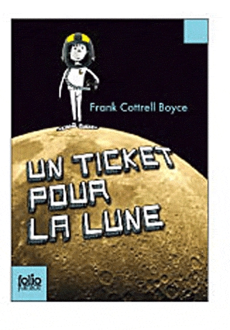 Un ticket pour la Lune