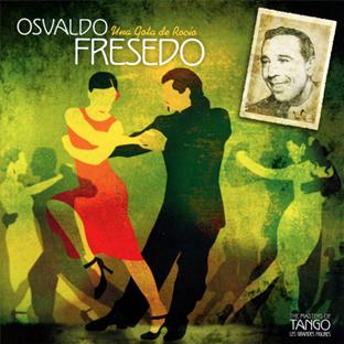 UNA GOTA DE ROCIO THE MASTERS OF TANGO