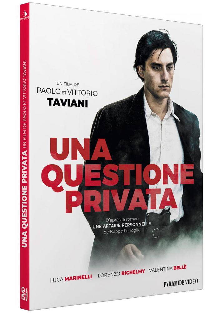 Una Questione privata