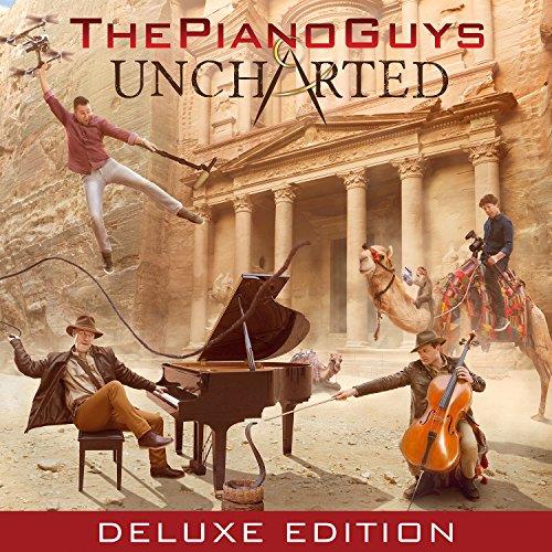 THE PIANO GUYS