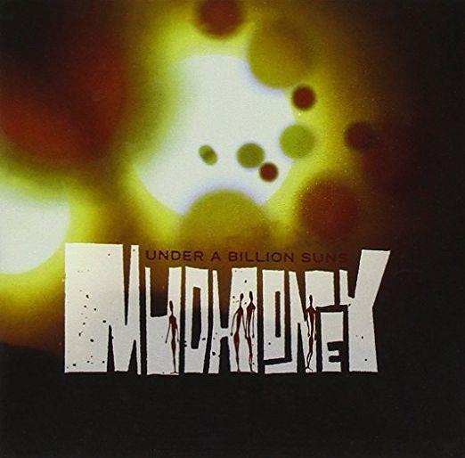 UNDER A BILLION SUNS