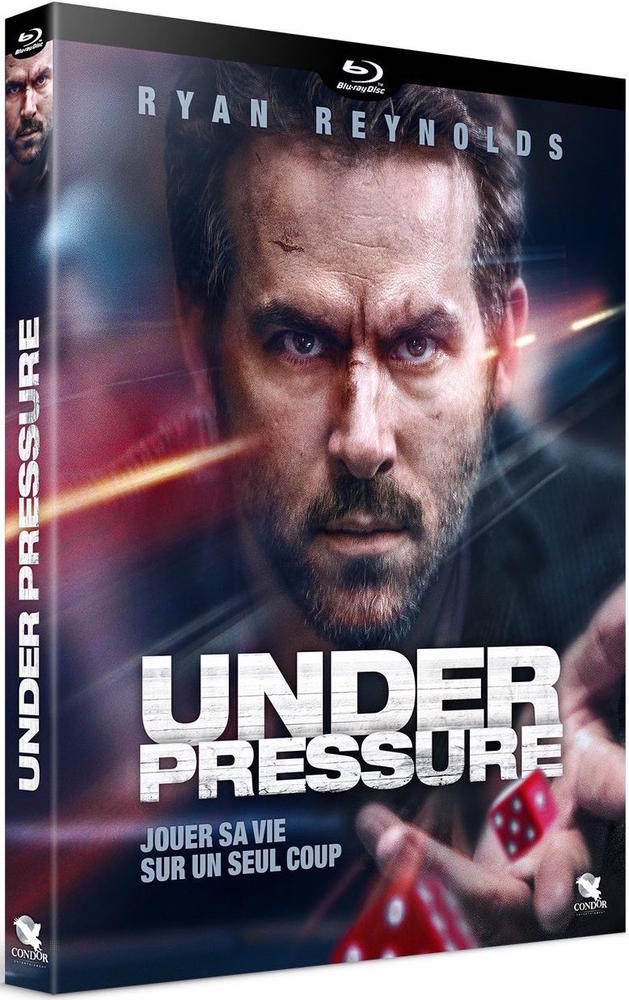 UNDER PRESSURE