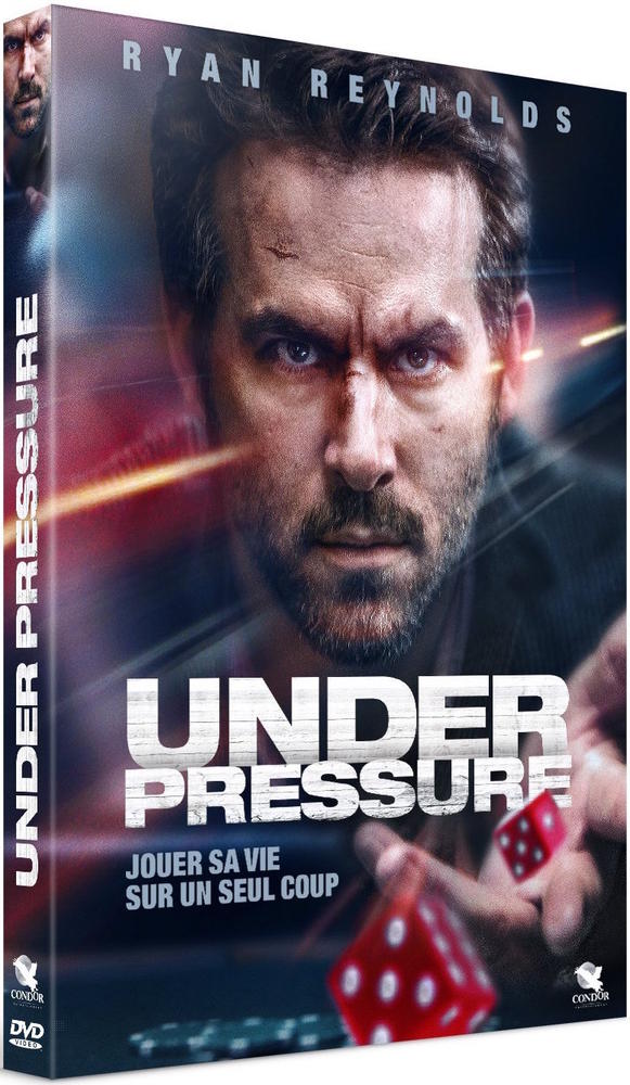 UNDER PRESSURE