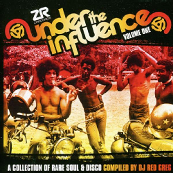 UNDER THE INFLUENCE /VOL. 1