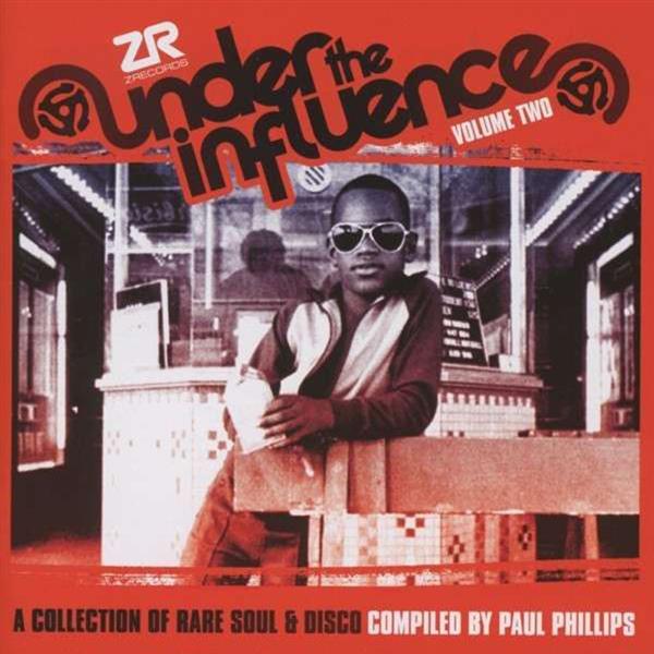 UNDER THE INFLUENCE VOL. 2