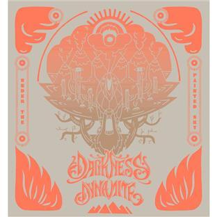 UNDER THE PAINTED SKY