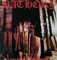 UNDER THE SIGN OF THE BLACK MARK