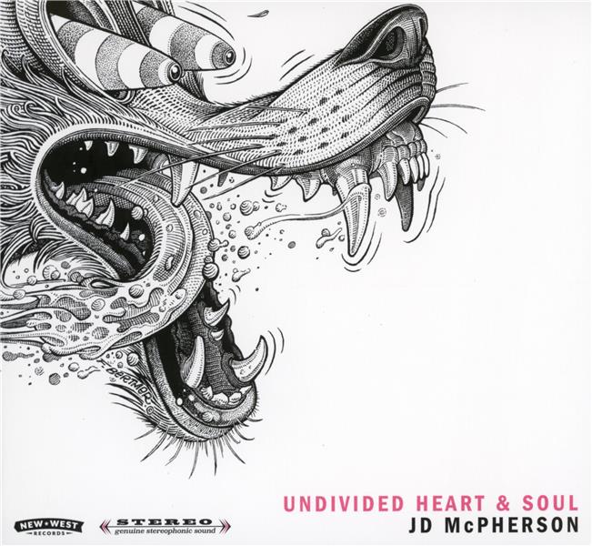 UNDIVIDED HEART AND SOUL