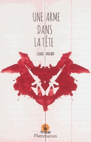 Une arme dans la tête