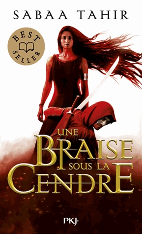 Une braise sous la cendre Tome 1