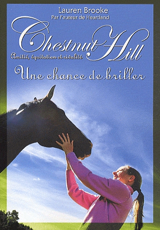 Chestnut Hill Tome 11 - Une chance de briller