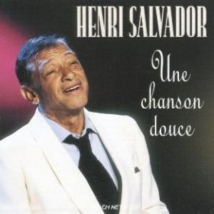 UNE CHANSON DOUCE