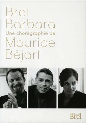 UNE CHOREGRAPHIE DE MAURICE BEJART