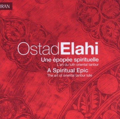 UNE EPOPEE SPIRITUELLE