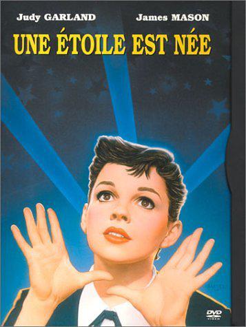 Une étoile est née