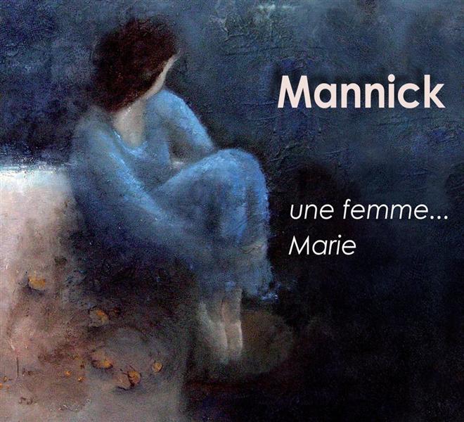 UNE FEMME... MARIE
