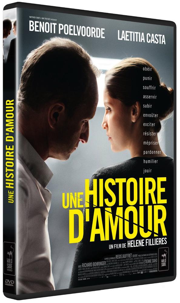 UNE HISTOIRE D'AMOUR