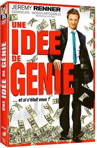 UNE IDEE DE GENIE