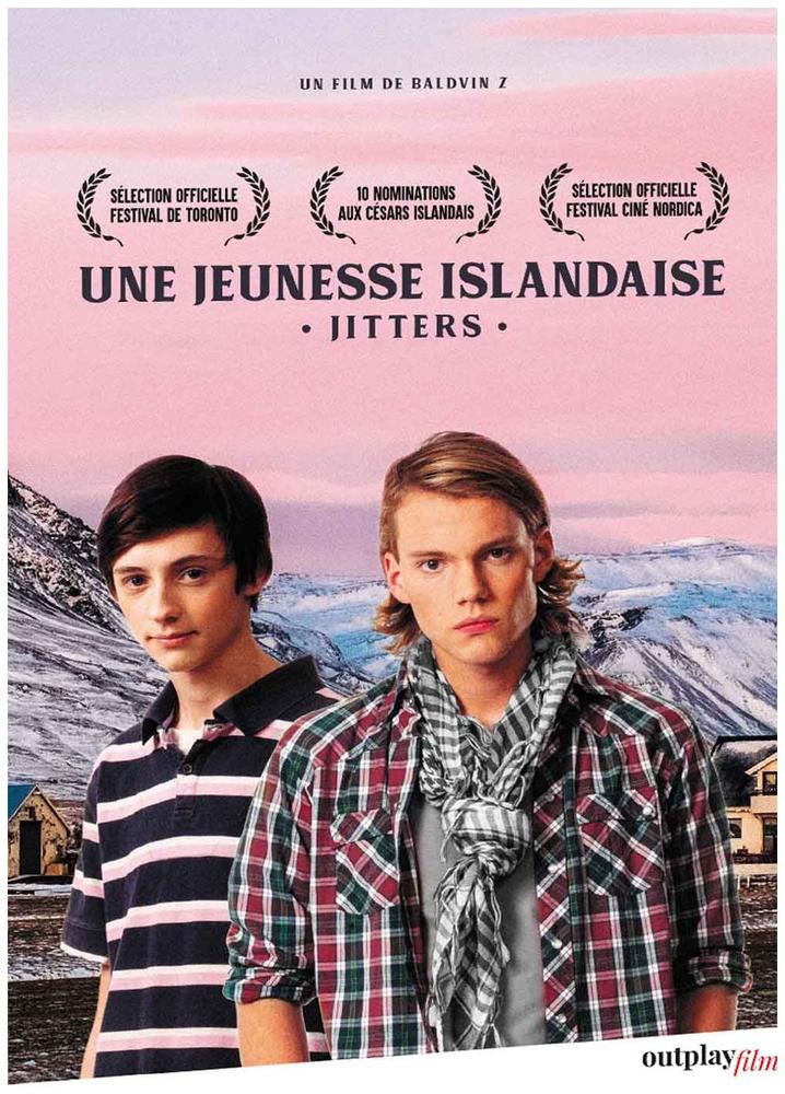 Une Jeunesse Islandaise - Jitters