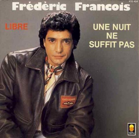 UNE NUIT NE SUFFIT PAS