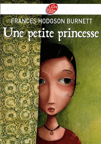 Une petite princesse