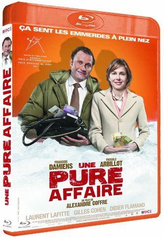 UNE PURE AFFAIRE