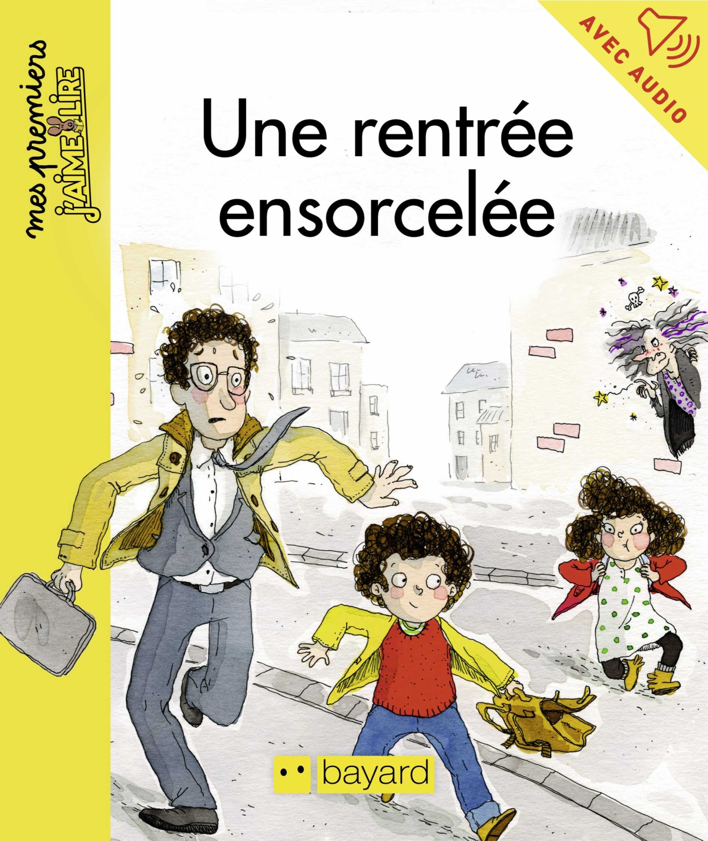 Une rentrée ensorcelée