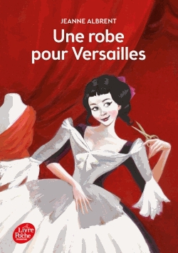 Une robe pour Versailles