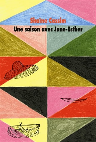 Une saison avec Jane-Esther