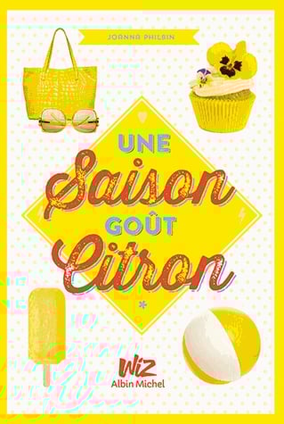 Une saison goût citron