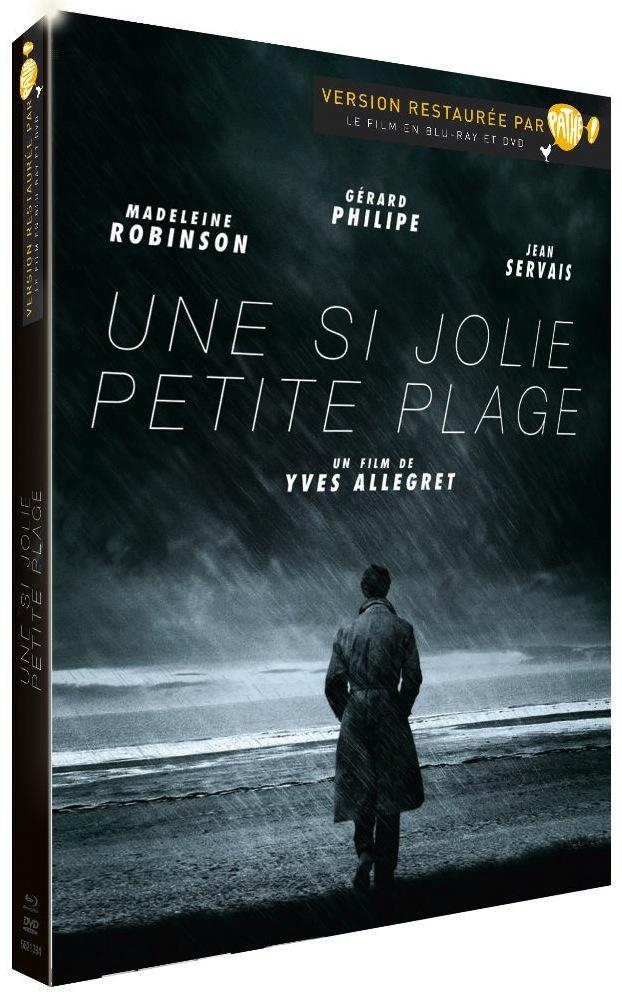 UNE SI JOLIE PETITE PLAGE