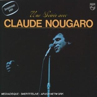 UNE SOIREE AVEC (OLYMPIA 69)