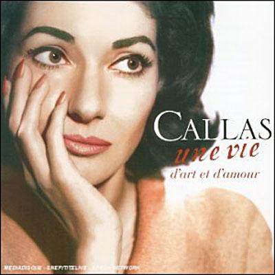 UNE VIE D'ART ET D'AMOUR