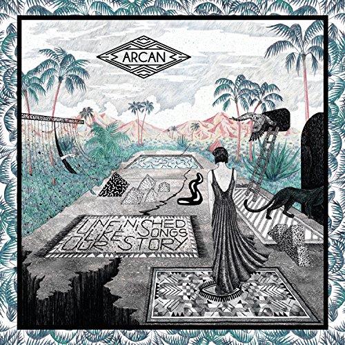 UNFINISHED SONGS LIKE OUR STORY