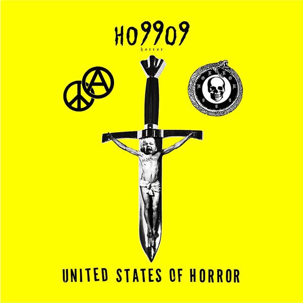 UNITED STATES OF HORROR